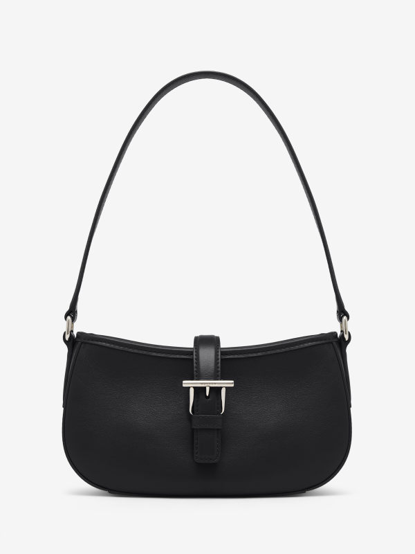 ALEXANDER MCQUEEN - Mini T-Bar Shoulder Bag - Item 8379151MAAD9112